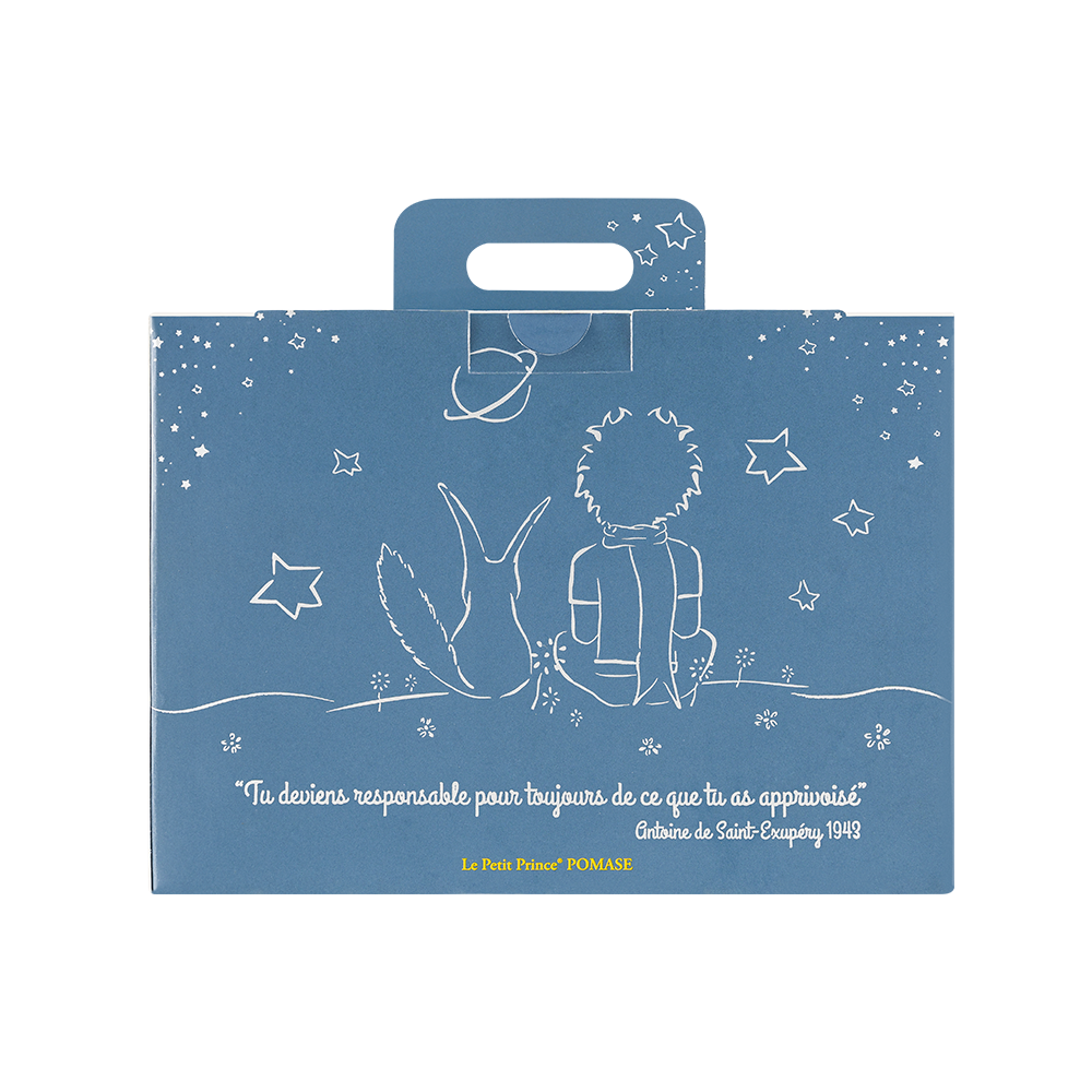 Kit Le Petit Prince, , large image number 1